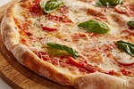 Artisan Pizzas