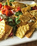 Loaded Nachos