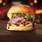 Smash Burgers